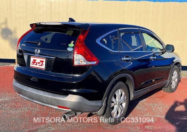 2013 HONDA CR-V 20G