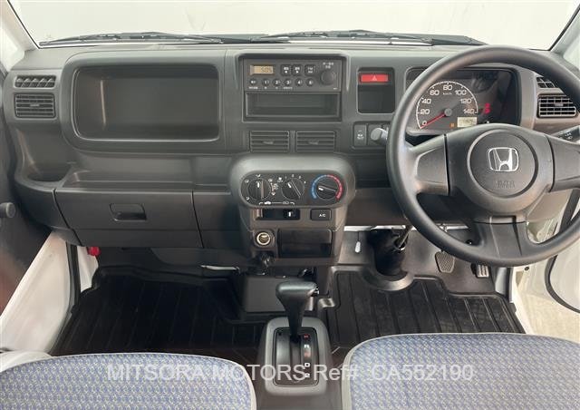 2015 HONDA ACTY TRUCK