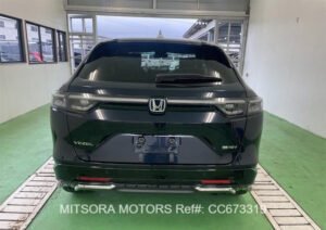 2022 HONDA VEZEL