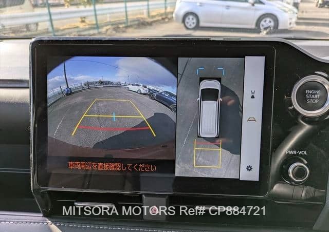 
								2022 TOYOTA NOAH S-Z full									