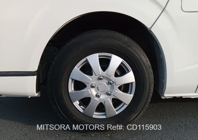 
								2018 TOYOTA HIACE COMMUTER full									