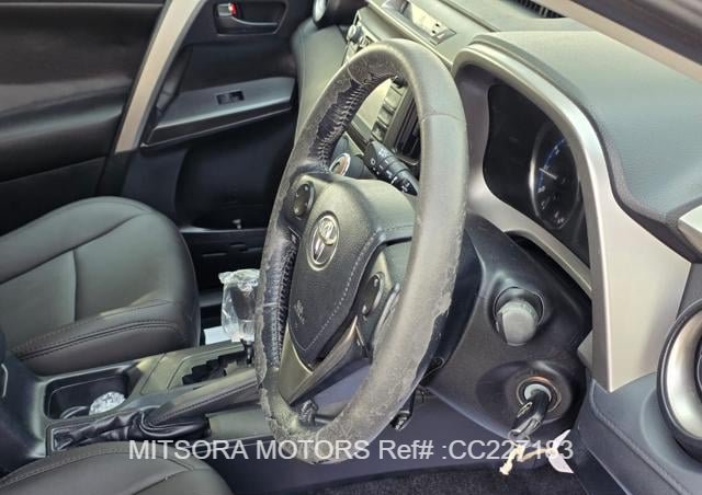 
								2018 TOYOTA RAV4 2.0 LITER full									