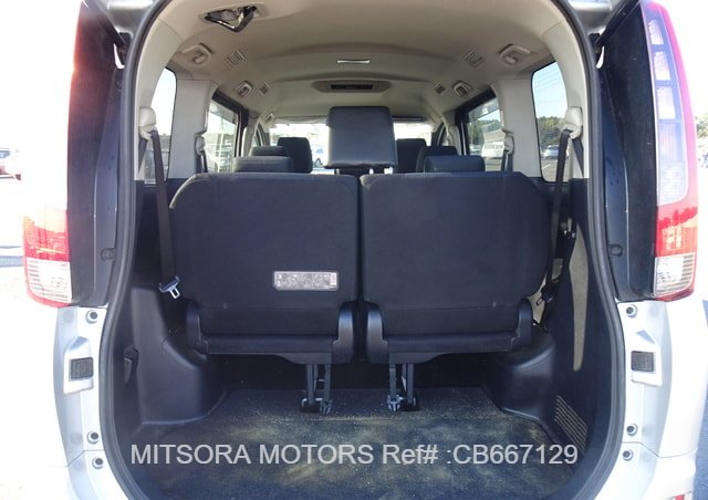 
								2016 TOYOTA NOAH X full									