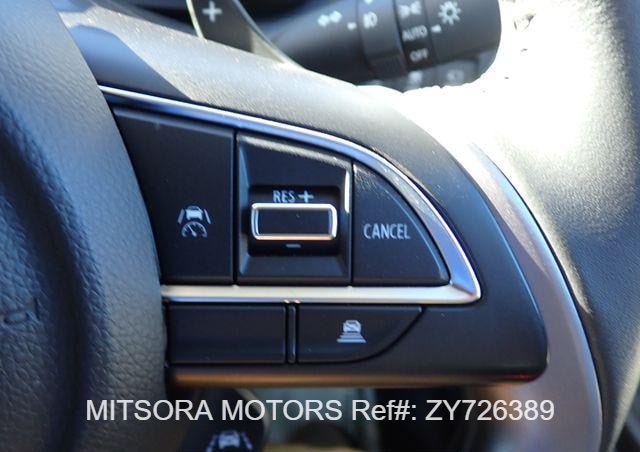 
								2023 Suzuki Swift full									