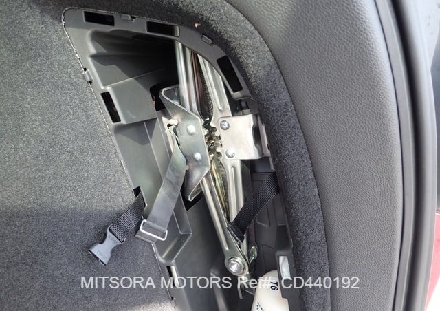 
								2016 HONDA VEZEL RS HYBRID full									