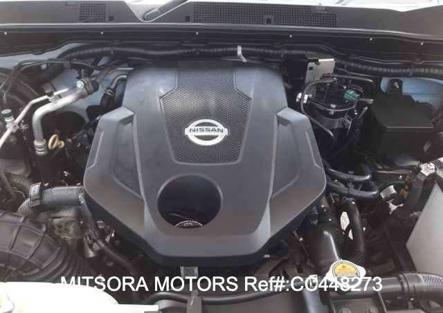 
								2016 NISSAN NAVARA full									