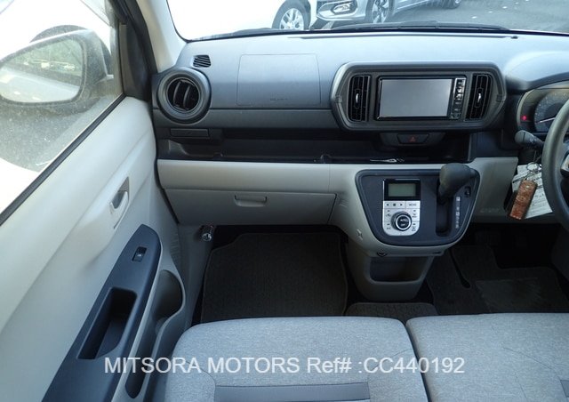 
								2018 TOYOTA PASSO X L PACKAGE S full									