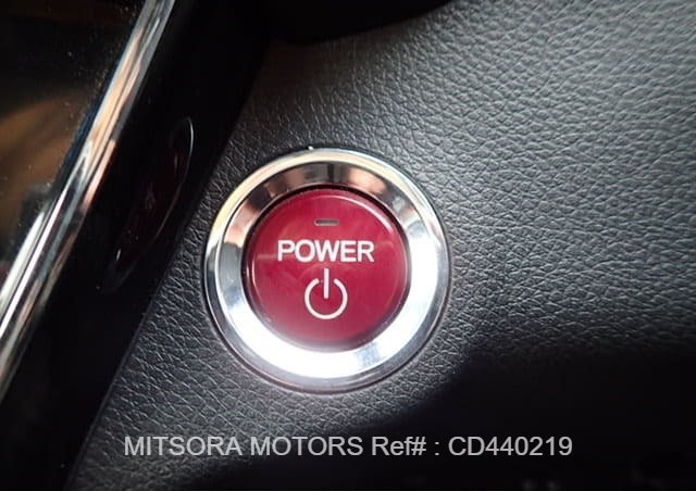 
								2014 HONDA VEZEL HYBRID Z full									