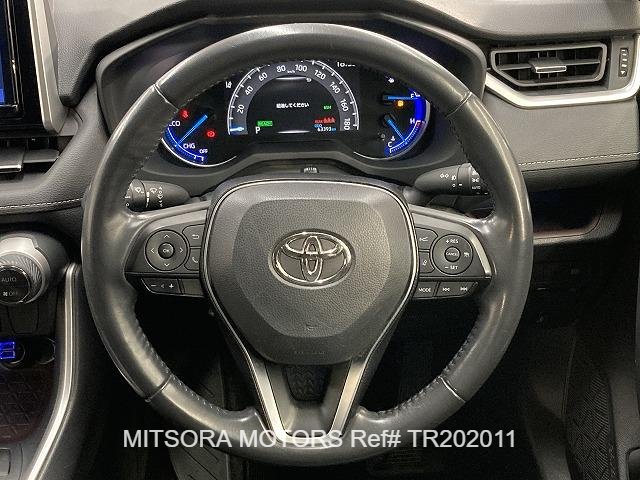 
								2020 TOYOTA RAV4 HYBRID G full									