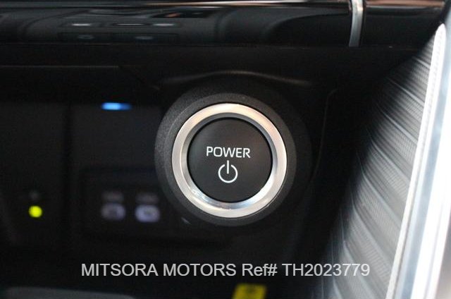
								2023 TOYOTA HARRIER HYBRID Z LEATHER PACKAGE full									