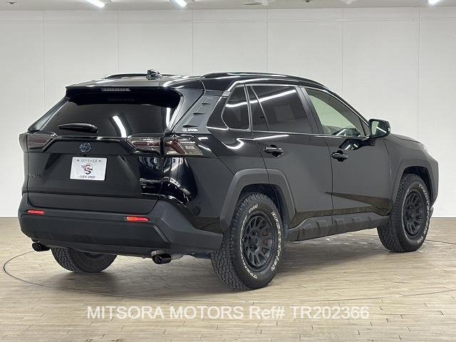 2023 TOYOTA RAV4 ADVENTURE