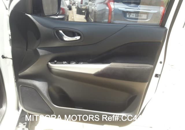 
								2016 NISSAN NAVARA full									