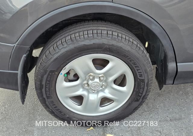 
								2018 TOYOTA RAV4 2.0 LITER full									