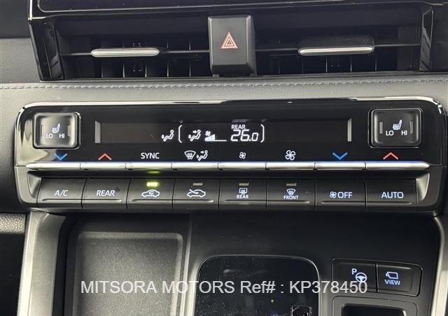 
								2023 TOYOTA VOXY full									