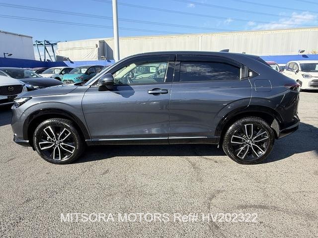 2023 HONDA VEZEL E:HEV Z