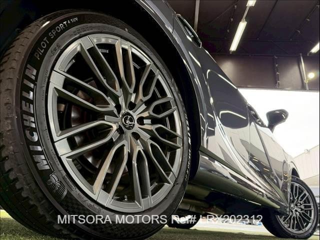 
								2023 LEXUS RX500H F SPORT PERFORMANCE full									