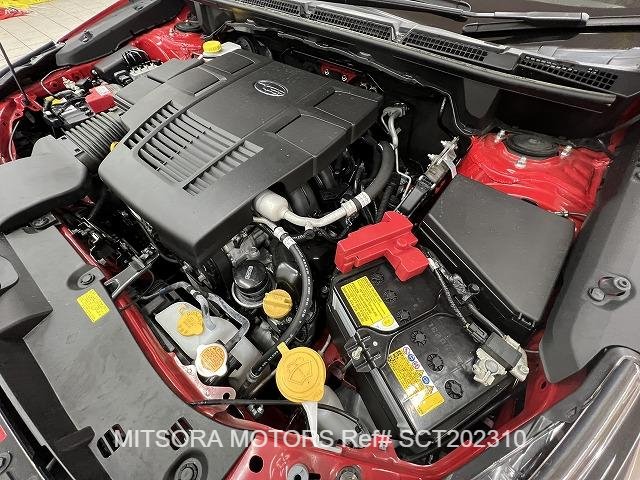 
								2023 SUBARU CROSSTREK LIMITED RED full									