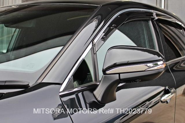 
								2023 TOYOTA HARRIER HYBRID Z LEATHER PACKAGE full									