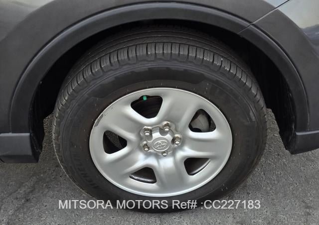 
								2018 TOYOTA RAV4 2.0 LITER full									