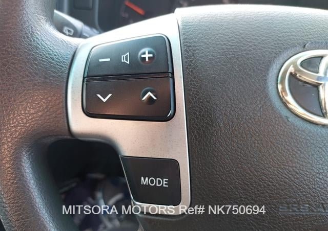 
								2015 TOYOTA HIACE COMMUTER full									