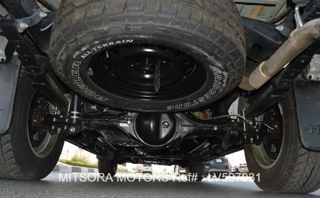 
								2024 TOYOTA HILUX DOUBLE CABIN full									