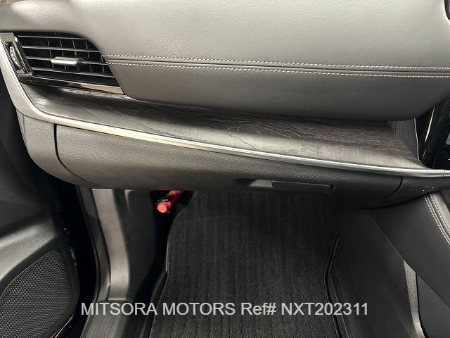 
								2023 NISSAN X-TRAIL G full									