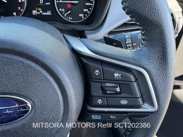 
								2023 SUBARU CROSSTREK LIMITED full									