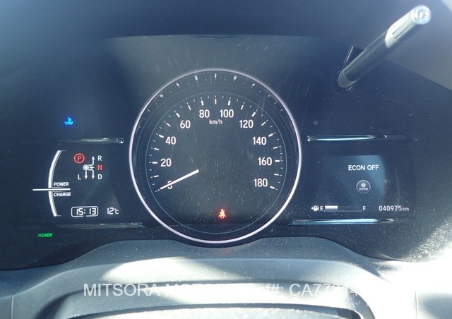 
								2017 HONDA VEZEL HYBRID Z full									