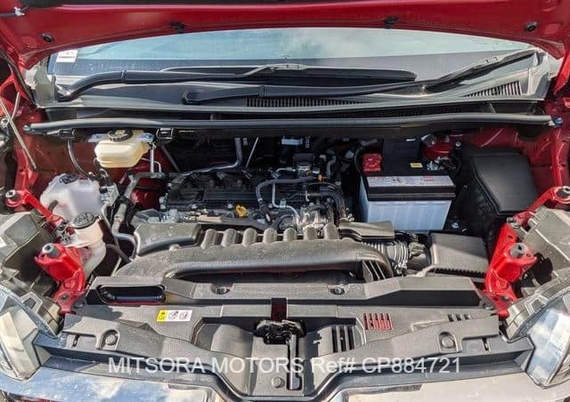 
								2022 TOYOTA NOAH S-Z full									