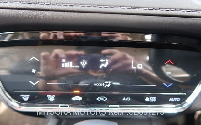 
								2015 HONDA VEZEL full									