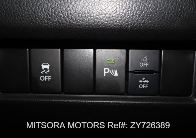 
								2021 Suzuki Swift XG full									