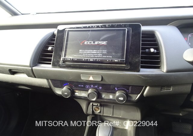 
								2023 HONDA FIT HONDA SENSING full									