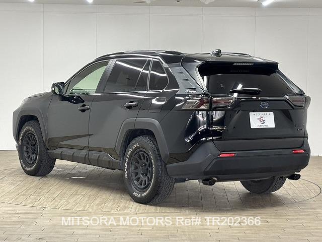 2023 TOYOTA RAV4 ADVENTURE