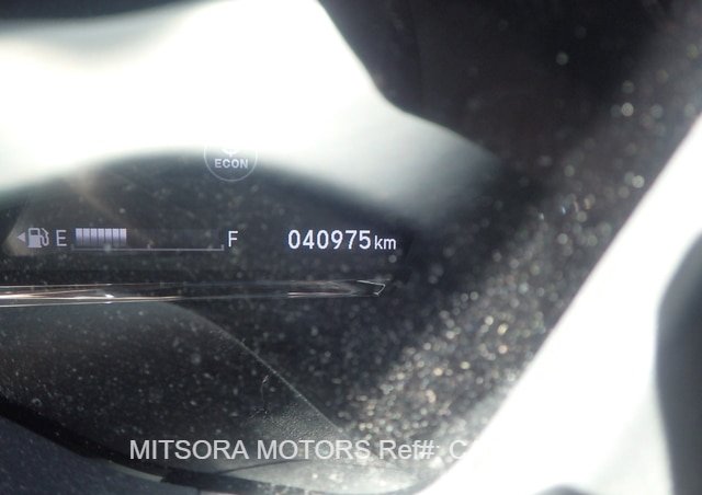 
								2017 HONDA VEZEL HYBRID Z full									