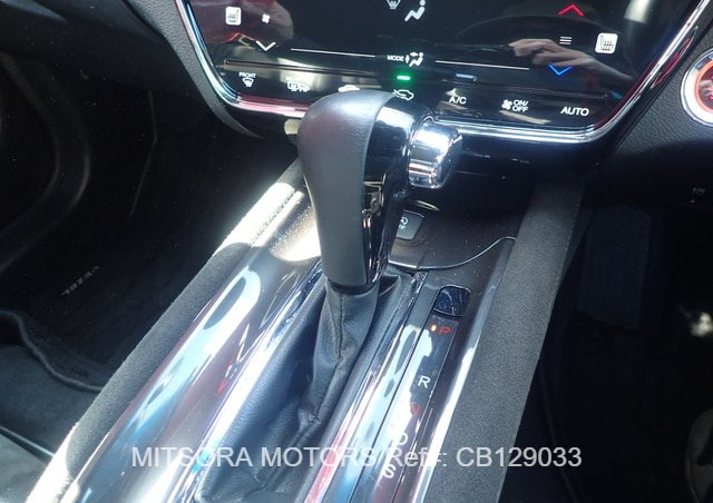 
								2018 HONDA VEZEL RS full									