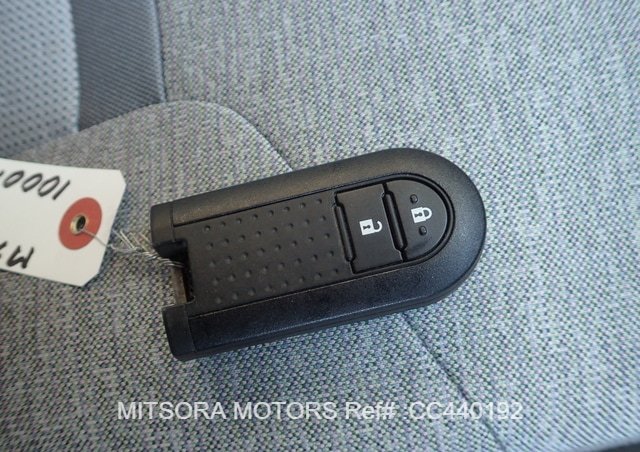 
								2018 TOYOTA PASSO X L PACKAGE S full									