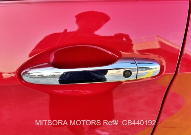 
								2016 HONDA CR-V 2.4 5AT 2WD S/R full									