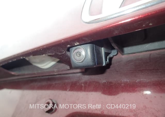 
								2014 HONDA VEZEL HYBRID Z full									