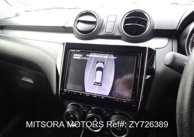 
								2021 Suzuki Swift XG full									