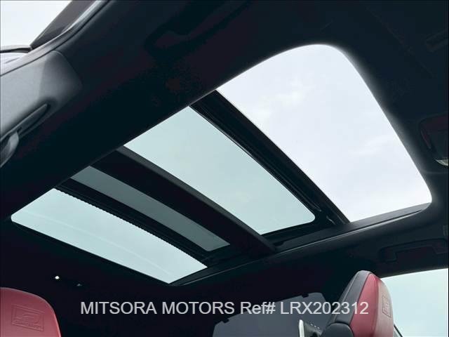 
								2023 LEXUS RX500H F SPORT PERFORMANCE full									