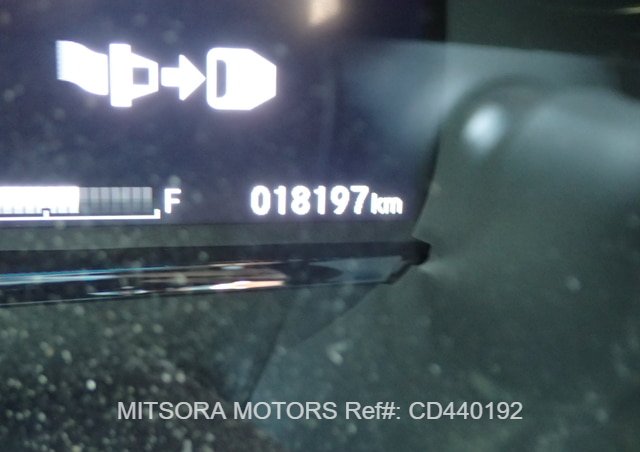 
								2016 HONDA VEZEL RS HYBRID full									