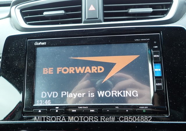 
								2019 HONDA CR-V HYBRID EX full									