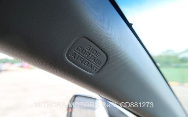 
								2015 HONDA VEZEL full									