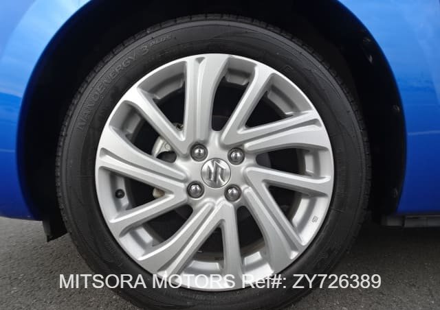 
								2021 Suzuki Swift XG full									