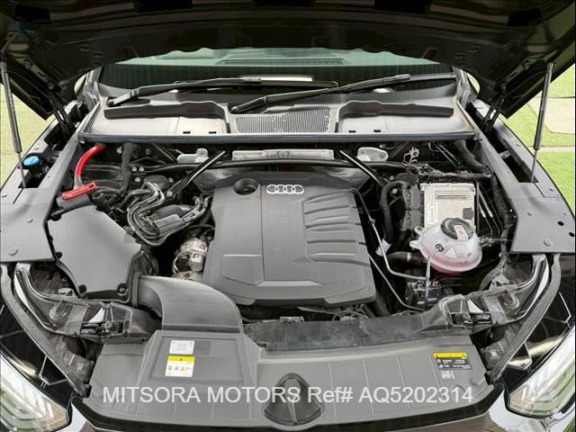 
								2023 AUDI Q5 HIGH STYLE full									