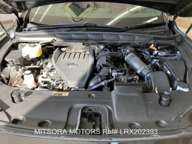 
								2023 LEXUS RX500H F SPORT full									