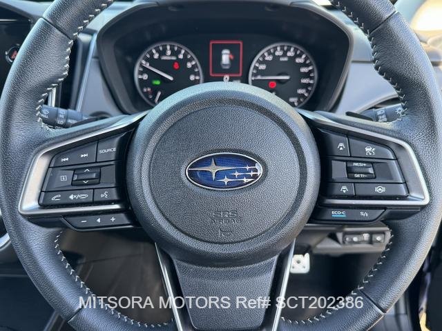 
								2023 SUBARU CROSSTREK LIMITED full									