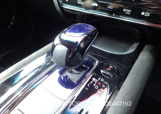 
								2016 HONDA VEZEL RS HYBRID full									