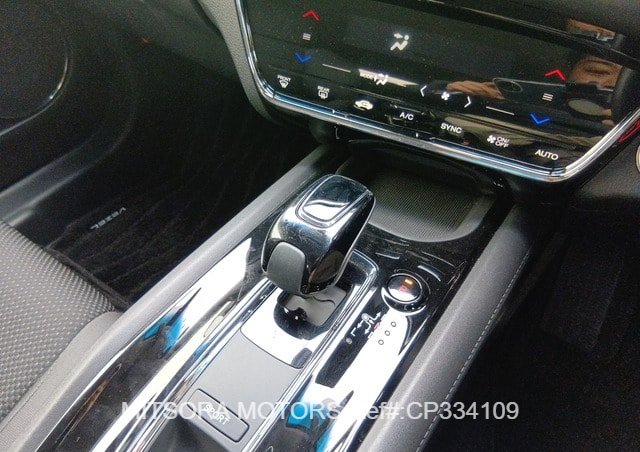 
								2020 HONDA VEZEL HYBRID X full									