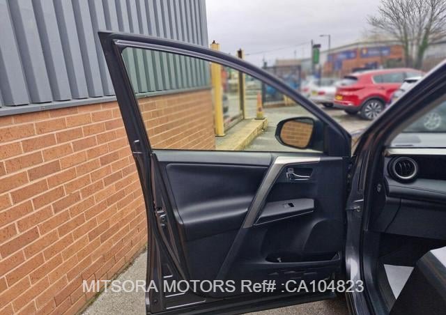 
								2013 TOYOTA RAV4 AUTOMATIC DIESEL full									